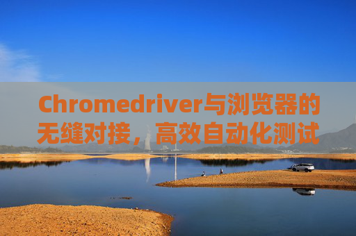 Chromedriver与浏览器的无缝对接,高效自动化测试的利器 Chromedriver与浏览器的无缝对接,高效自动化测试的利器